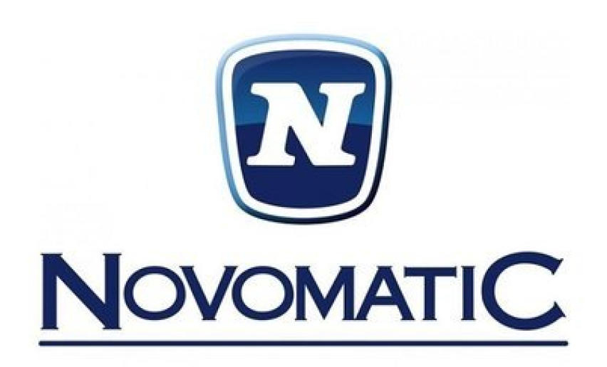 игровые автоматы от Novomatic